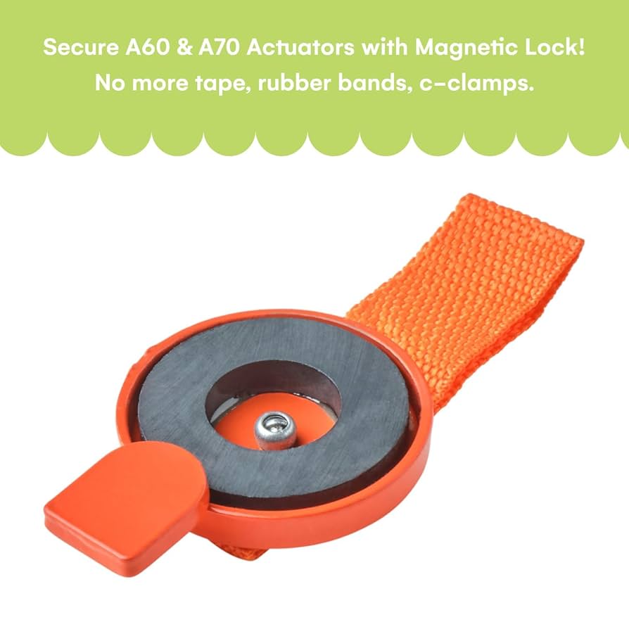 Noa Store Surge Brake Lockout Key for UFP Surge Brake